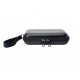 Protec BM222 MP Zip Case Кейс для 4-х мундштуков тромбона